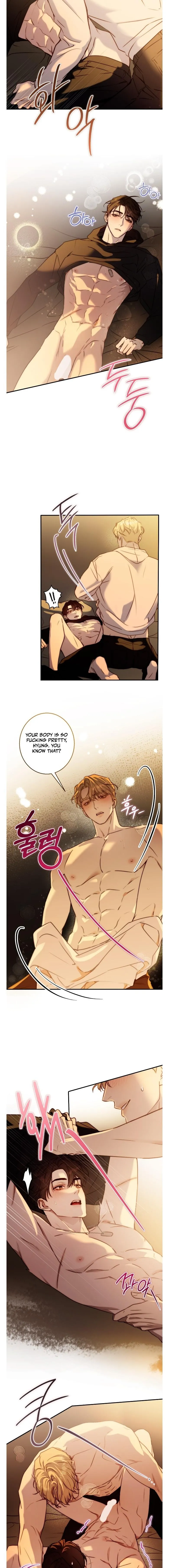 Let’s Meet Alive - Chapter 59 Page 6