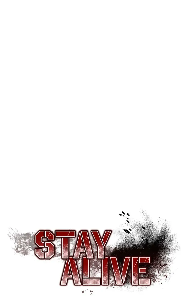 Let’s Meet Alive - Chapter 6 Page 1