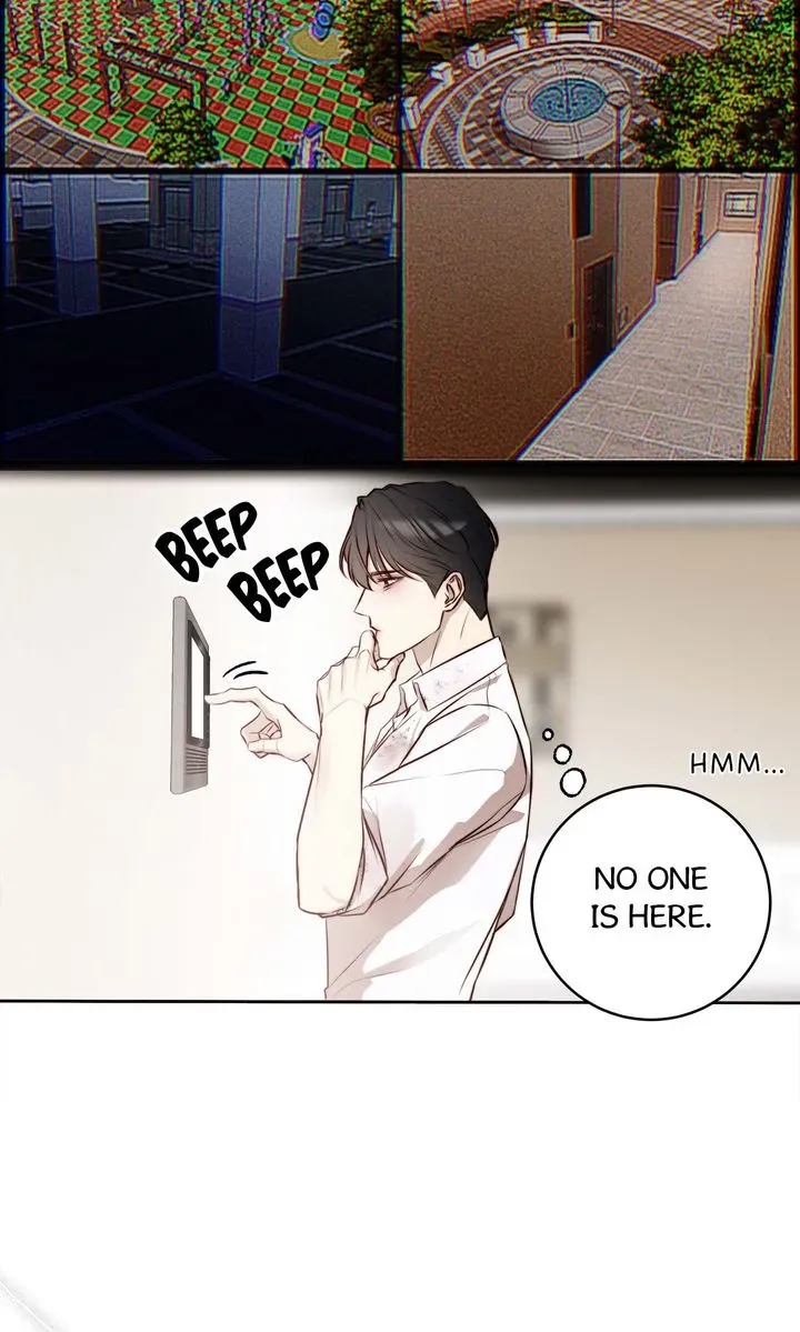 Let’s Meet Alive - Chapter 6 Page 6