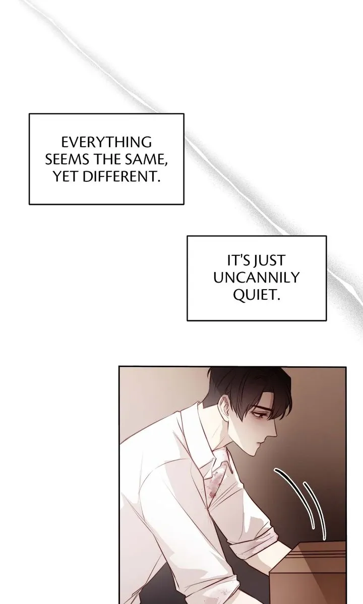 Let’s Meet Alive - Chapter 6 Page 7
