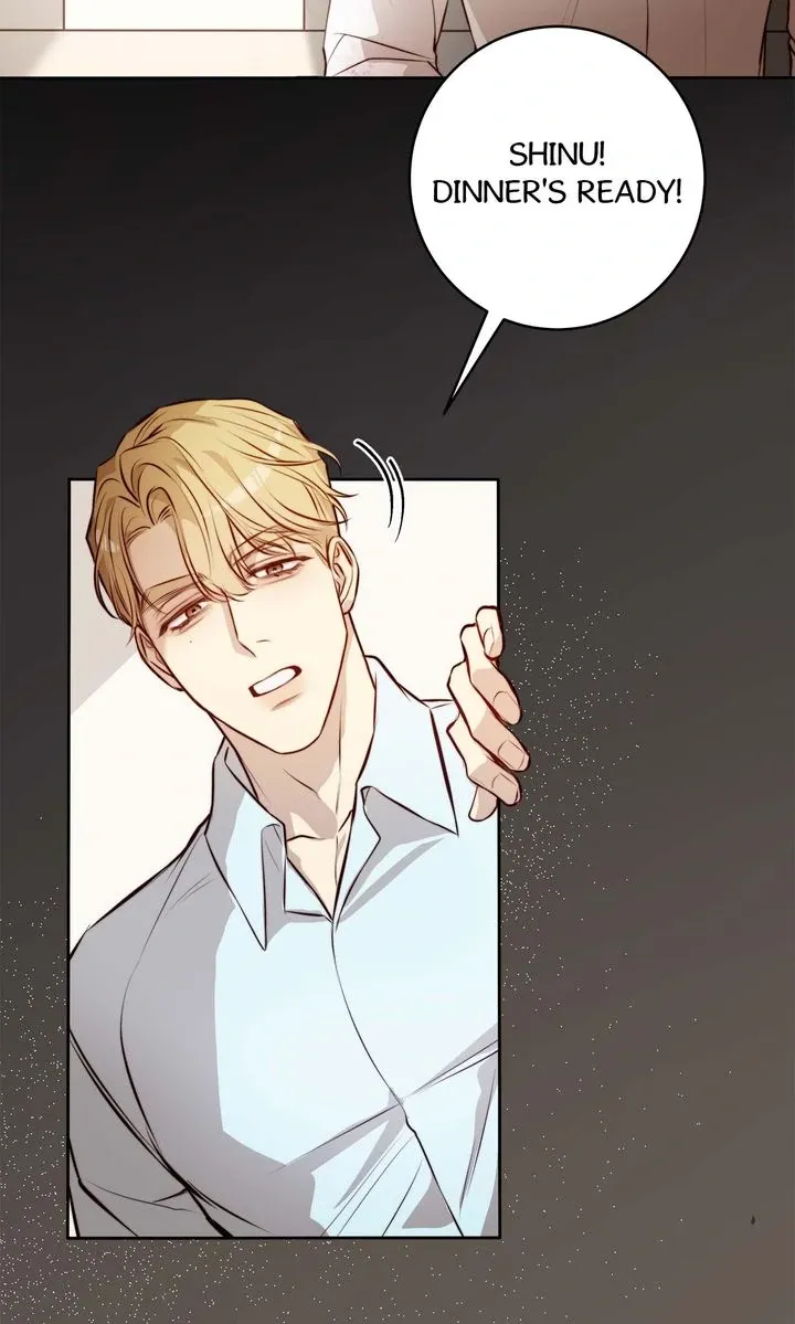 Let’s Meet Alive - Chapter 6 Page 12