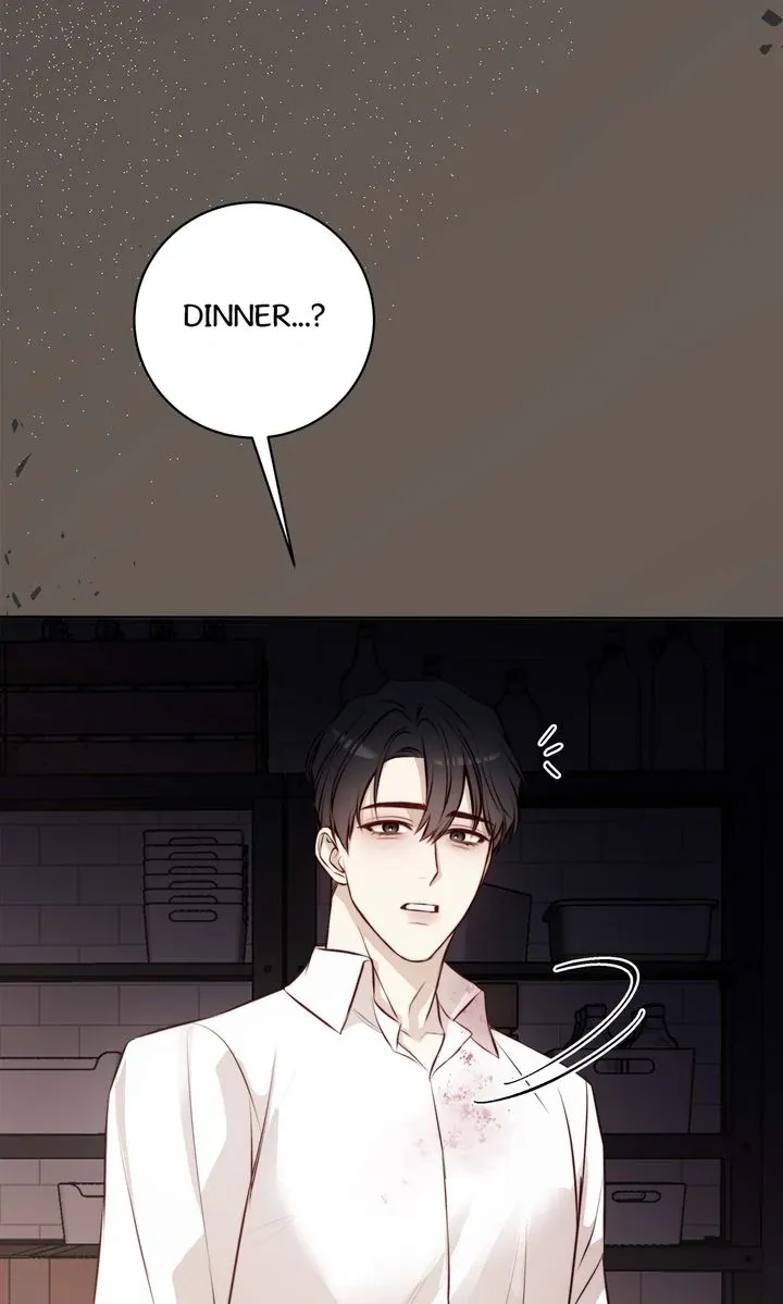 Let’s Meet Alive - Chapter 6 Page 13