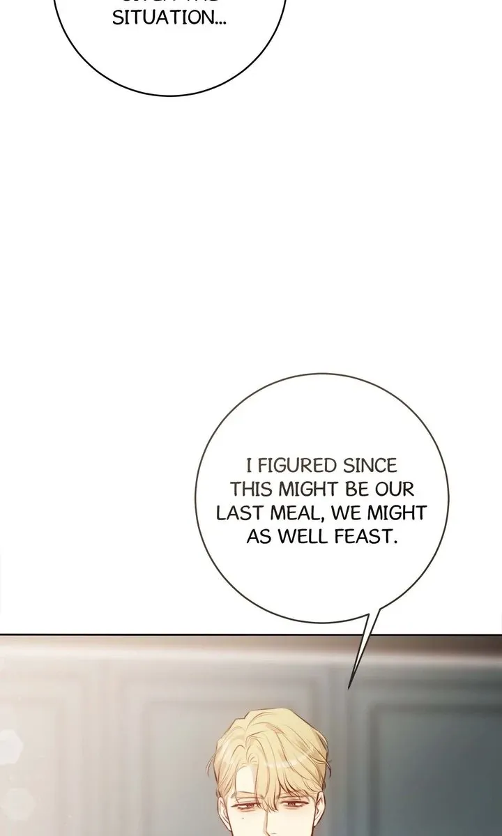Let’s Meet Alive - Chapter 6 Page 18