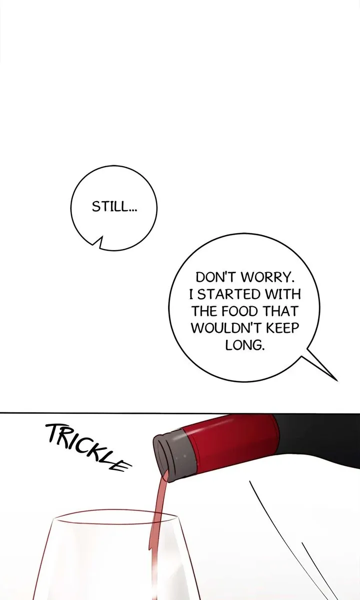 Let’s Meet Alive - Chapter 6 Page 20