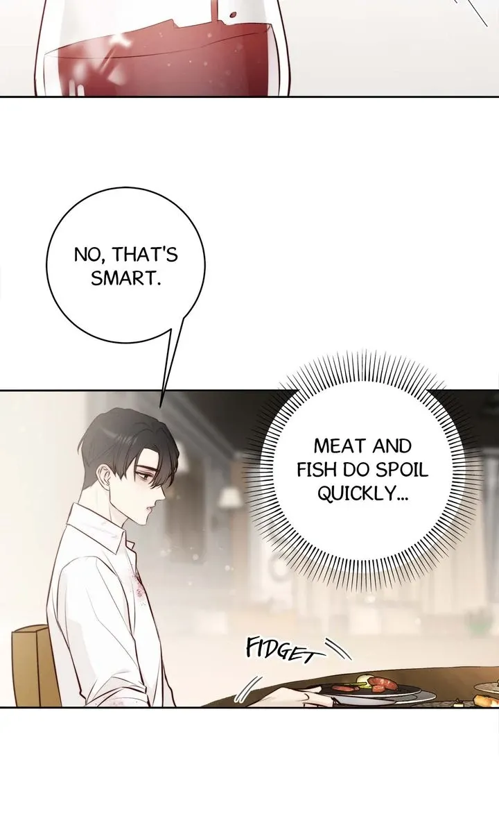 Let’s Meet Alive - Chapter 6 Page 21
