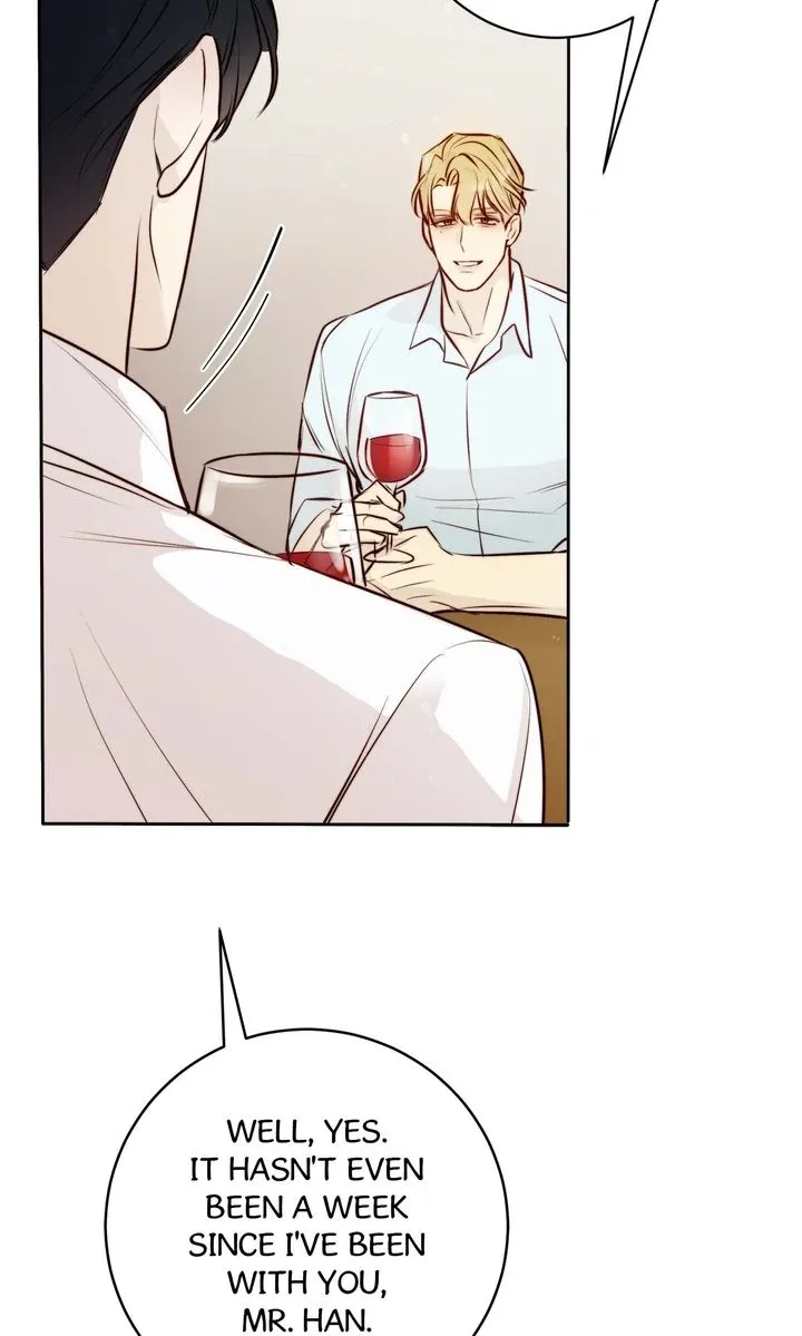 Let’s Meet Alive - Chapter 6 Page 27