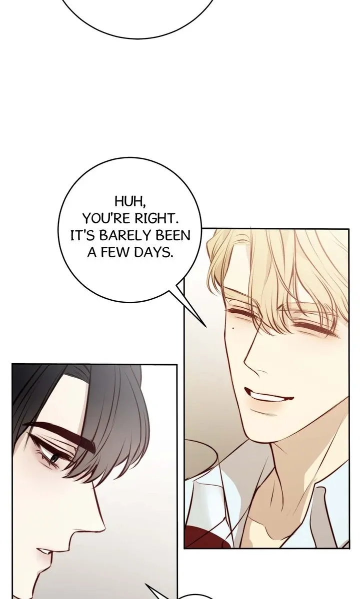 Let’s Meet Alive - Chapter 6 Page 28