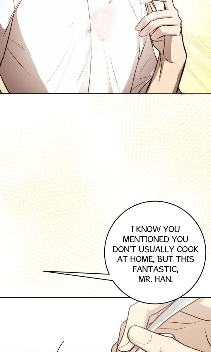Let’s Meet Alive - Chapter 6 Page 33