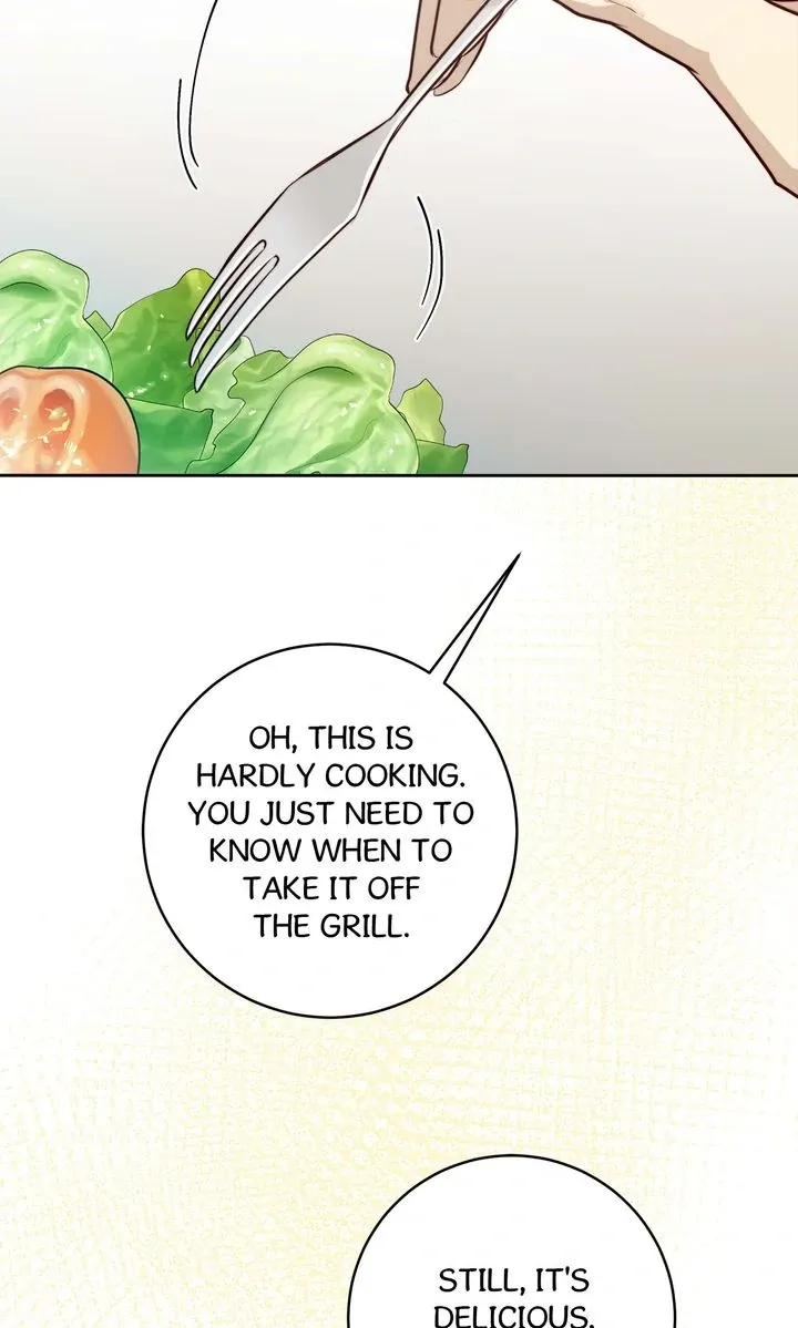 Let’s Meet Alive - Chapter 6 Page 34