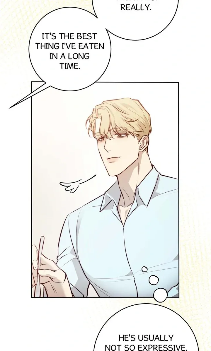 Let’s Meet Alive - Chapter 6 Page 35