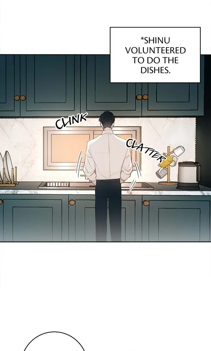 Let’s Meet Alive - Chapter 6 Page 43