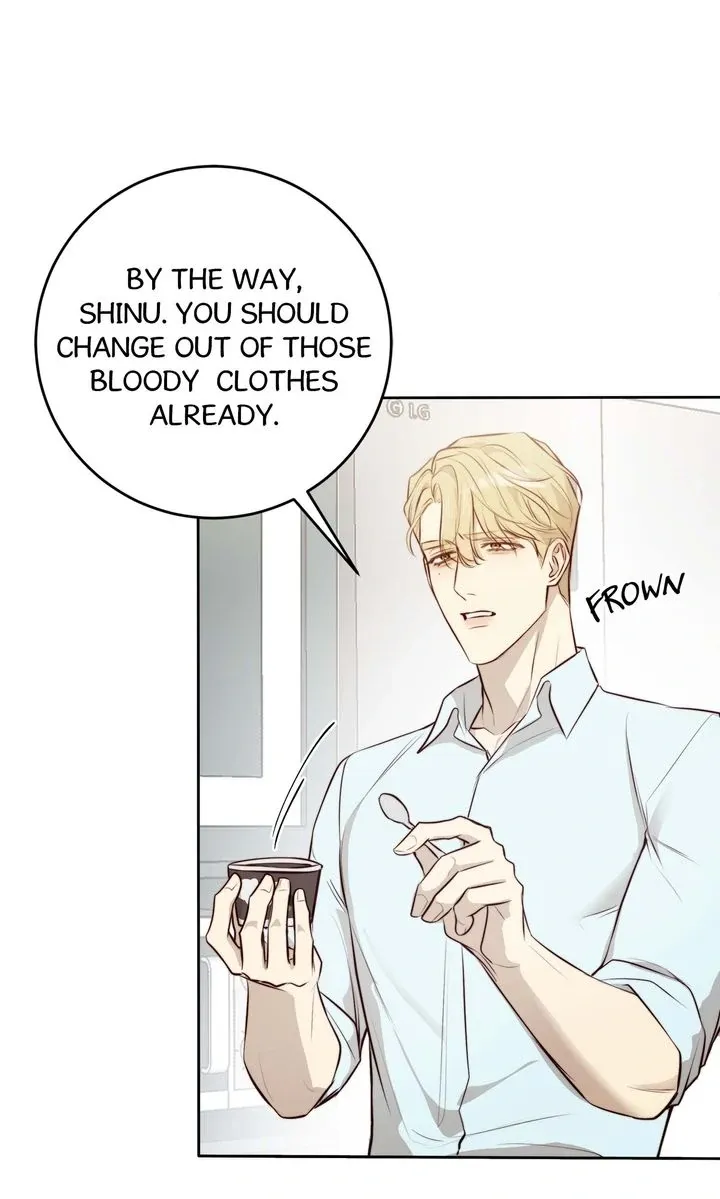 Let’s Meet Alive - Chapter 6 Page 49