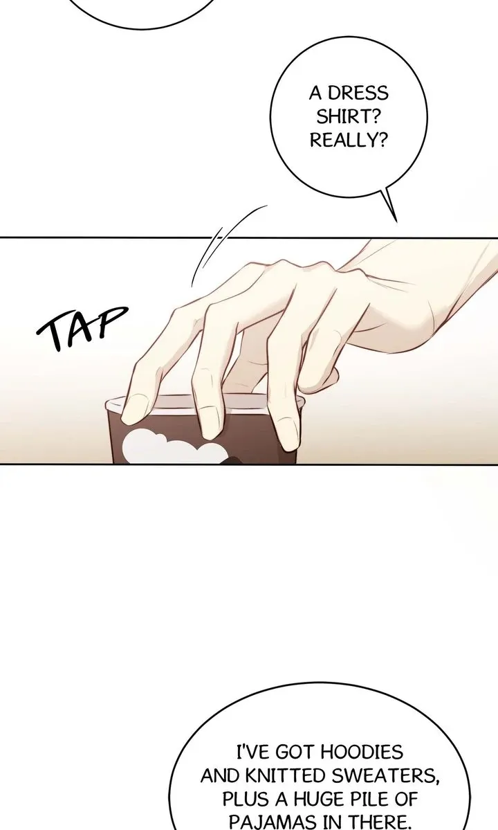 Let’s Meet Alive - Chapter 6 Page 52