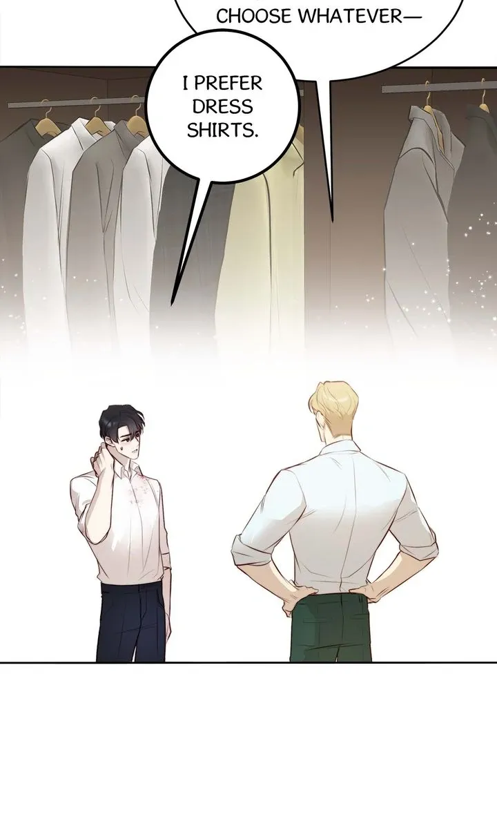 Let’s Meet Alive - Chapter 6 Page 53