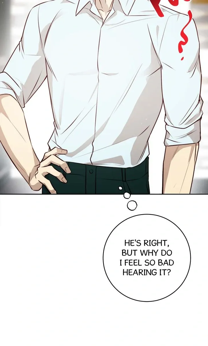 Let’s Meet Alive - Chapter 6 Page 56