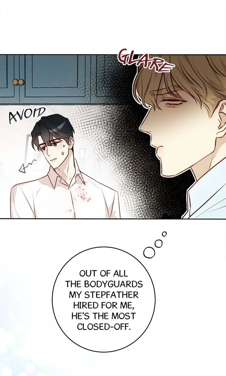 Let’s Meet Alive - Chapter 6 Page 57