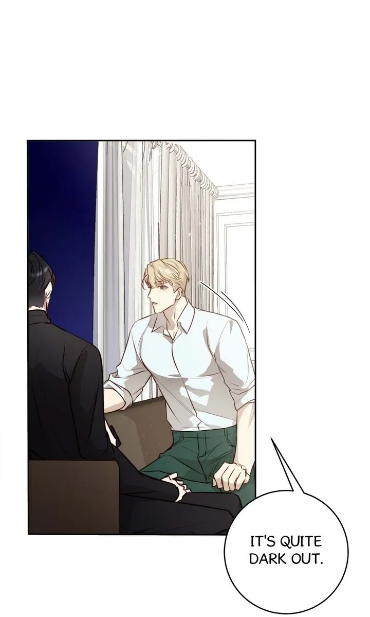Let’s Meet Alive - Chapter 6 Page 65
