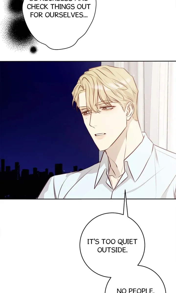 Let’s Meet Alive - Chapter 6 Page 69