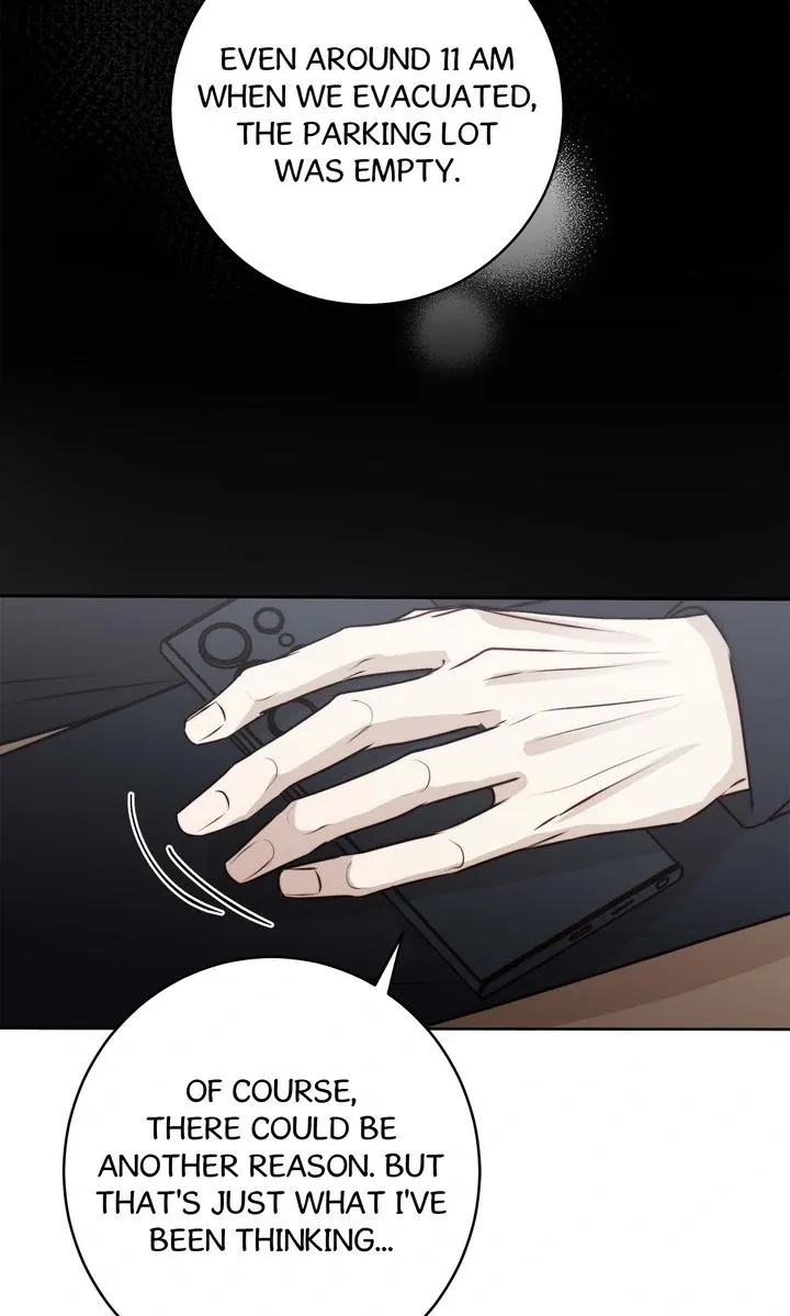 Let’s Meet Alive - Chapter 6 Page 78