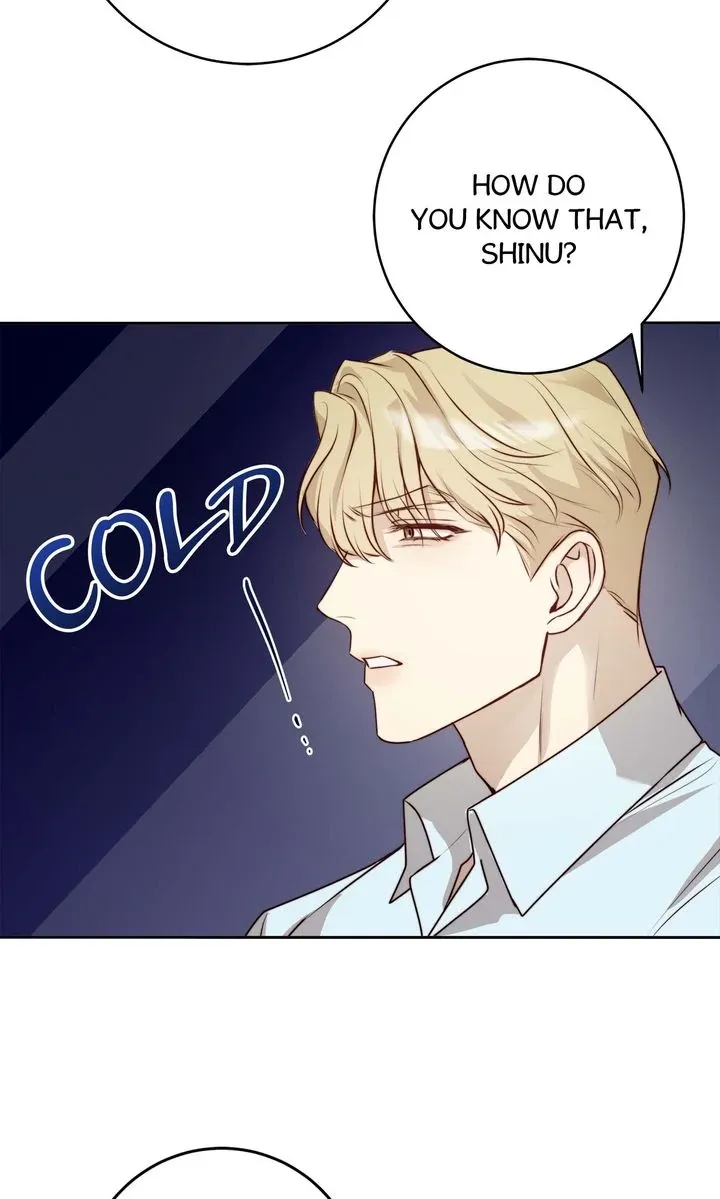 Let’s Meet Alive - Chapter 6 Page 79