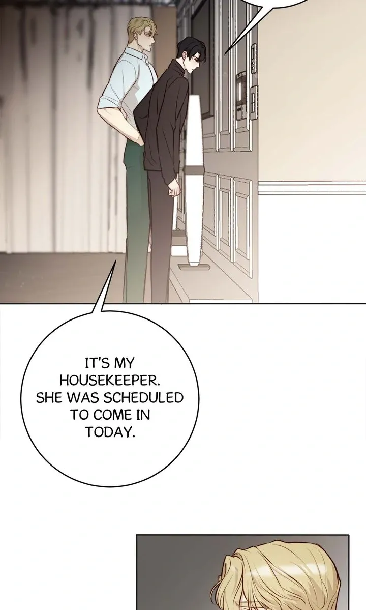 Let’s Meet Alive - Chapter 6 Page 83