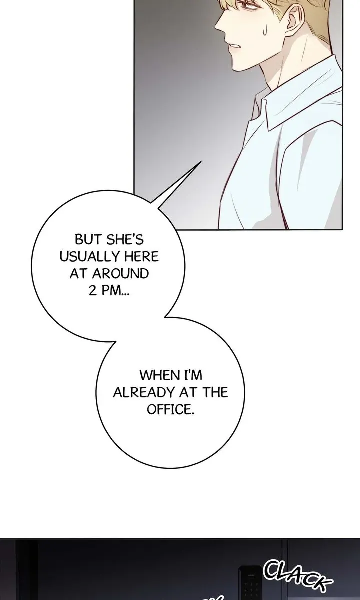 Let’s Meet Alive - Chapter 6 Page 84
