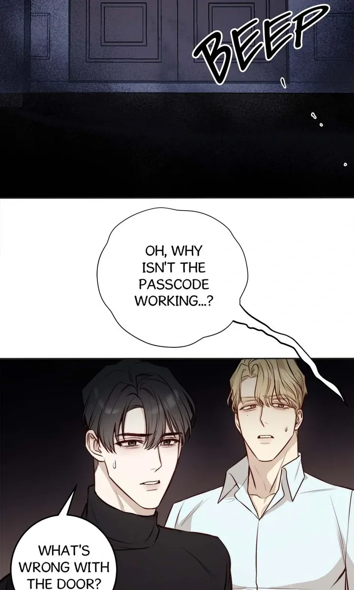 Let’s Meet Alive - Chapter 6 Page 86