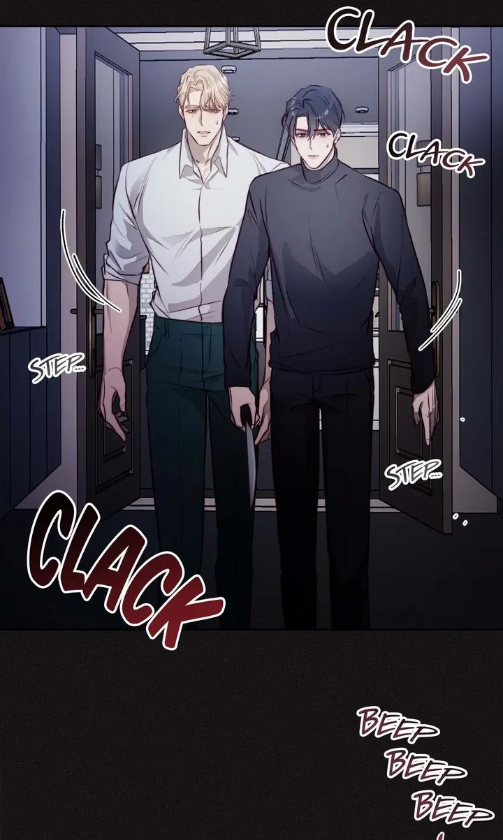 Let’s Meet Alive - Chapter 7 Page 2