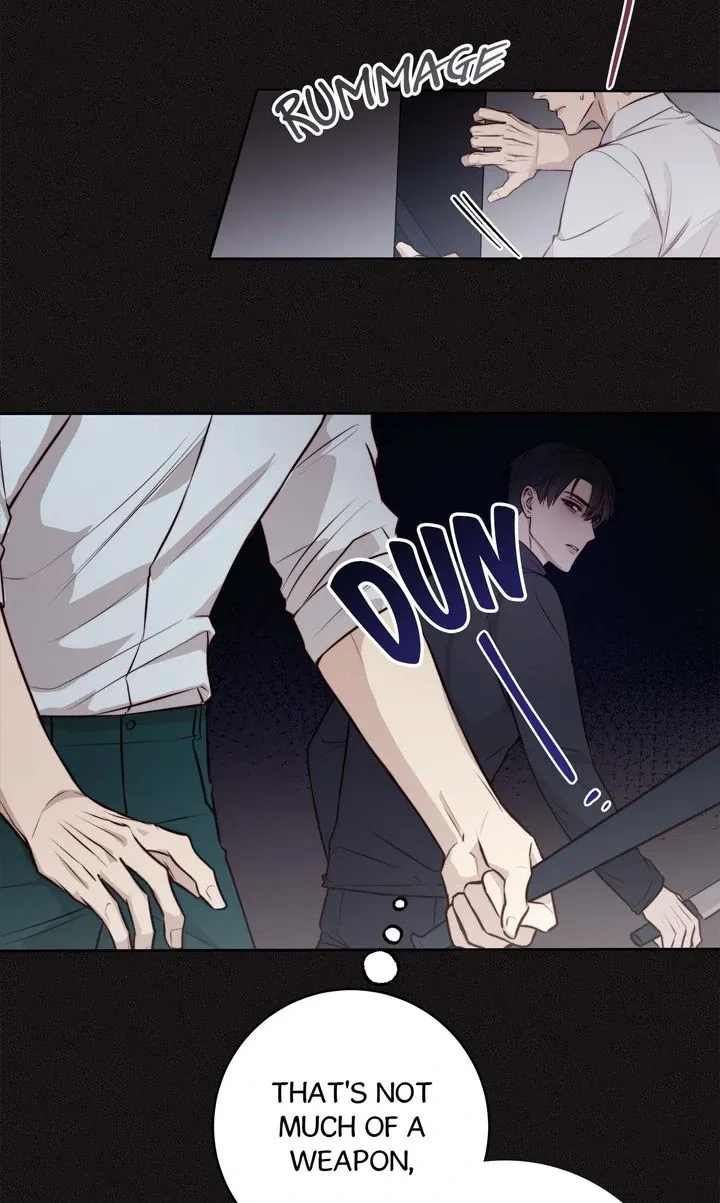 Let’s Meet Alive - Chapter 7 Page 3