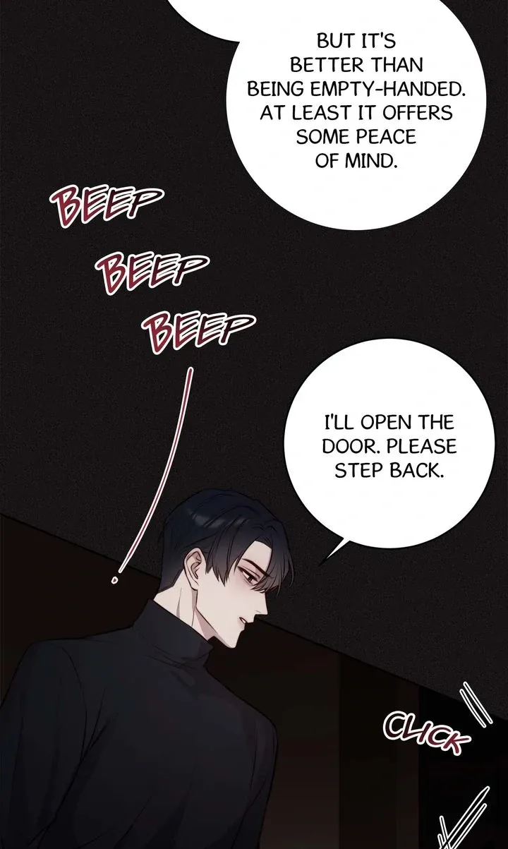 Let’s Meet Alive - Chapter 7 Page 4