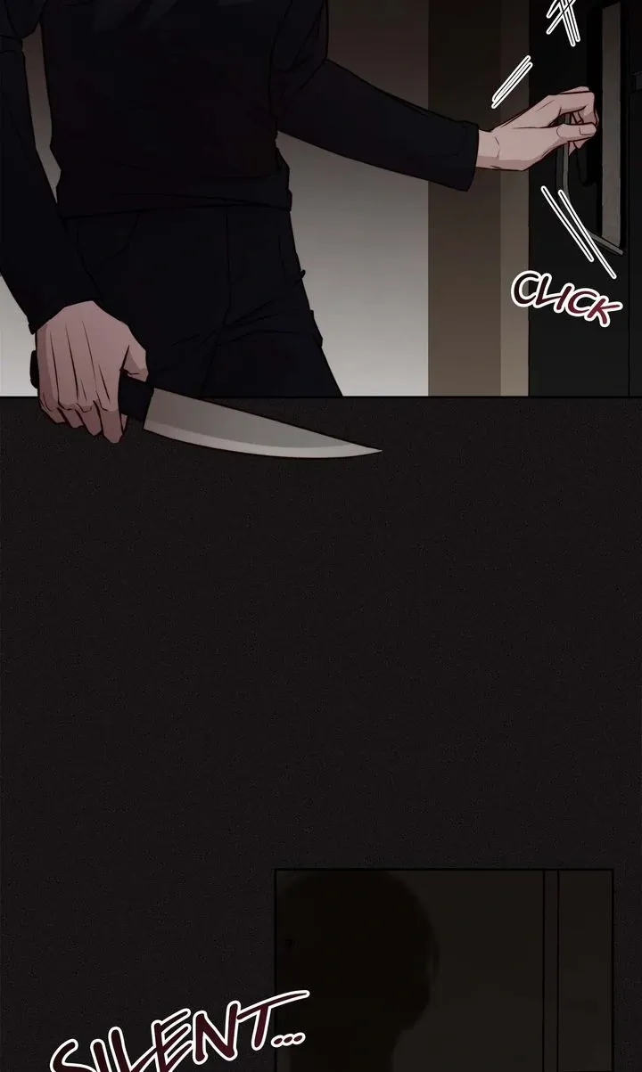 Let’s Meet Alive - Chapter 7 Page 5