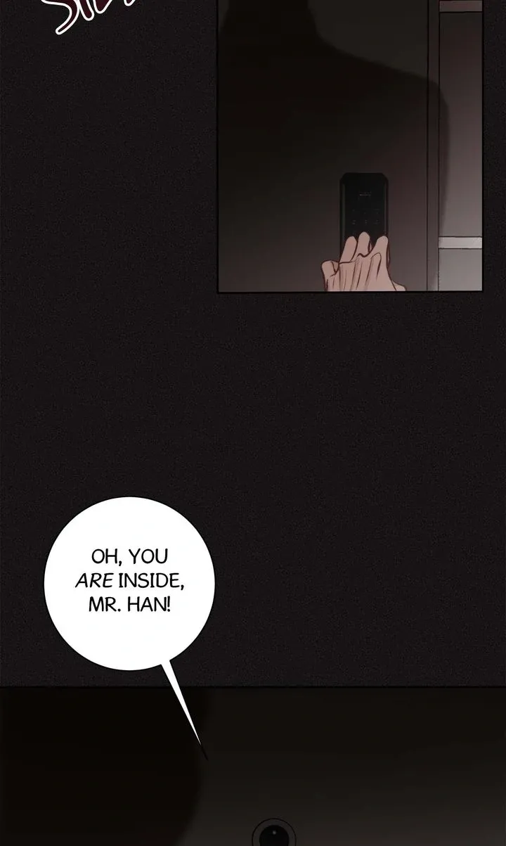 Let’s Meet Alive - Chapter 7 Page 6