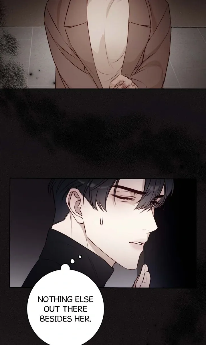 Let’s Meet Alive - Chapter 7 Page 8