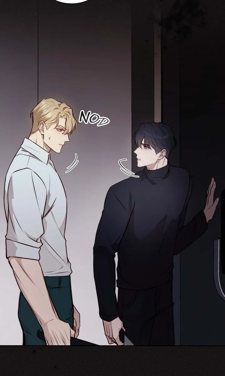 Let’s Meet Alive - Chapter 7 Page 9