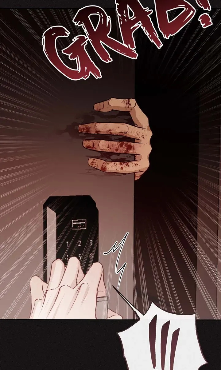 Let’s Meet Alive - Chapter 7 Page 12