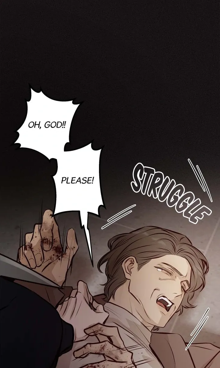 Let’s Meet Alive - Chapter 7 Page 18