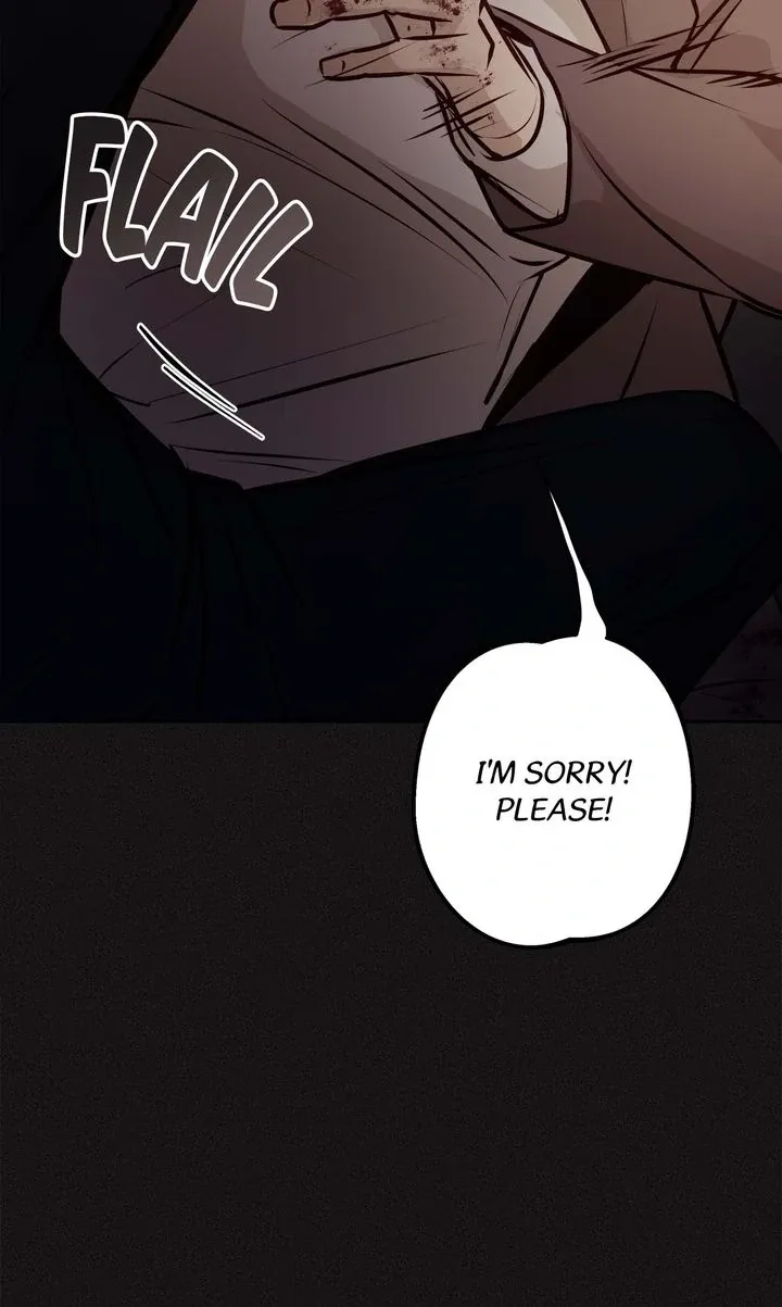 Let’s Meet Alive - Chapter 7 Page 19