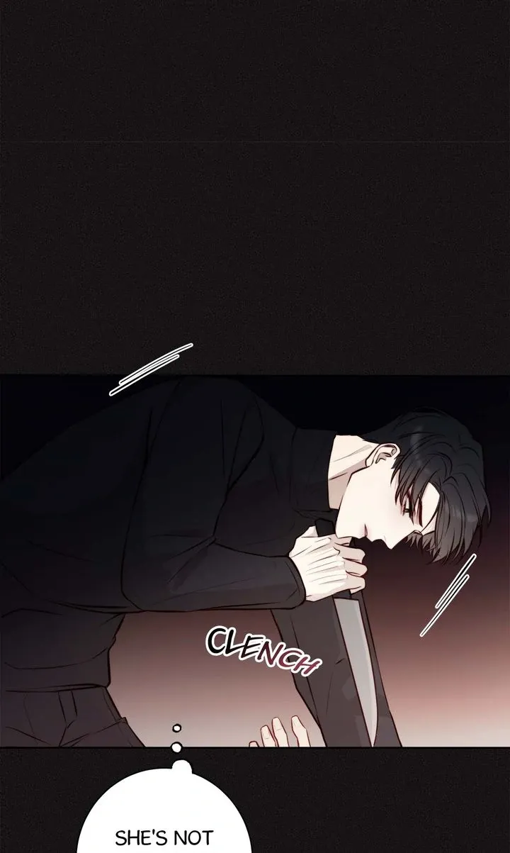 Let’s Meet Alive - Chapter 7 Page 20