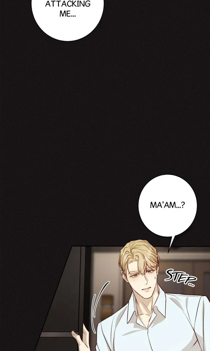 Let’s Meet Alive - Chapter 7 Page 21
