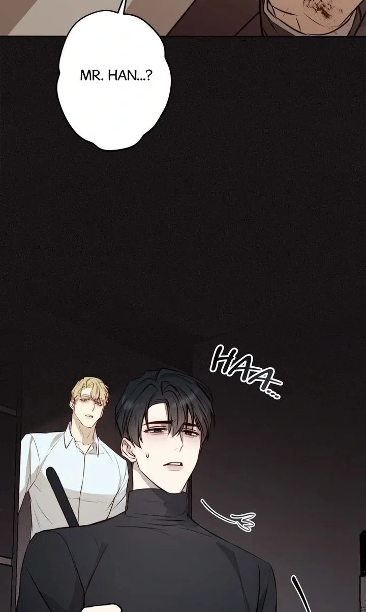 Let’s Meet Alive - Chapter 7 Page 23