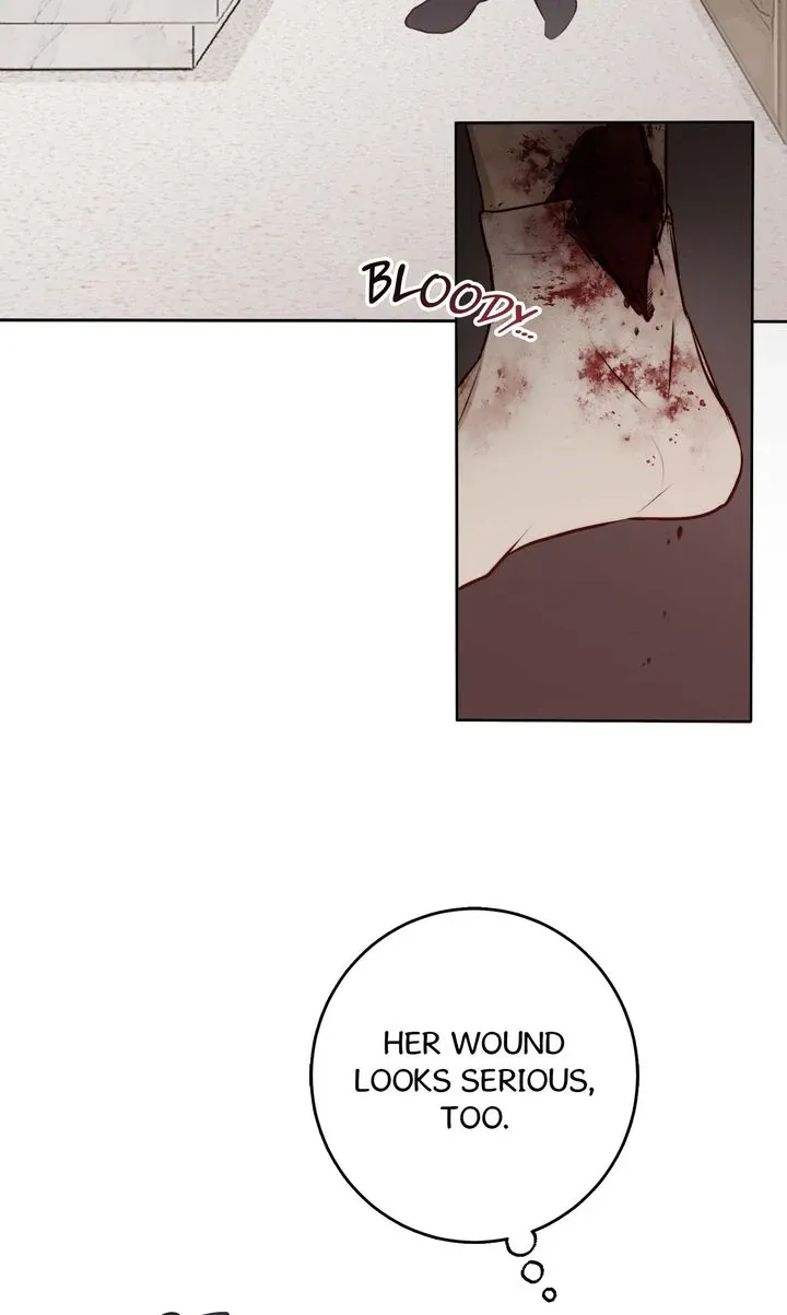 Let’s Meet Alive - Chapter 7 Page 28