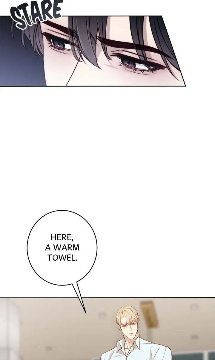 Let’s Meet Alive - Chapter 7 Page 29