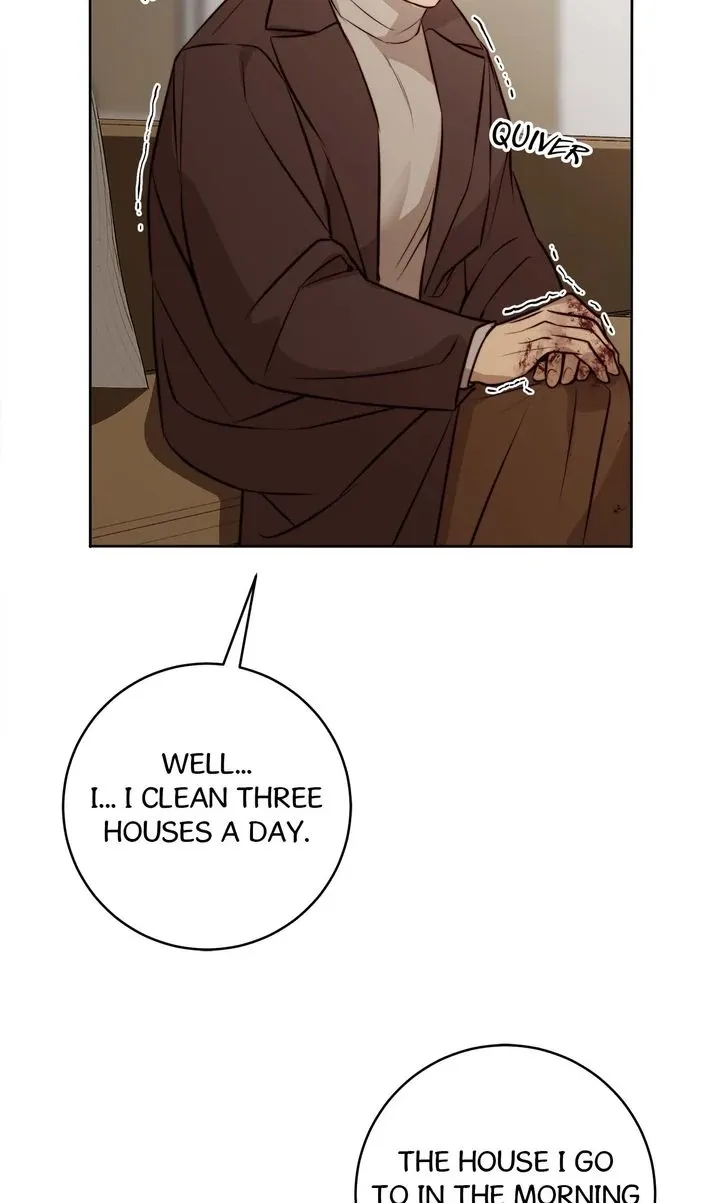 Let’s Meet Alive - Chapter 7 Page 32