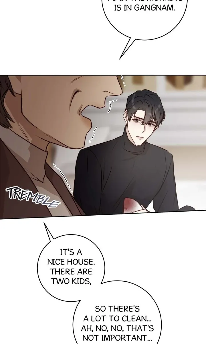 Let’s Meet Alive - Chapter 7 Page 33