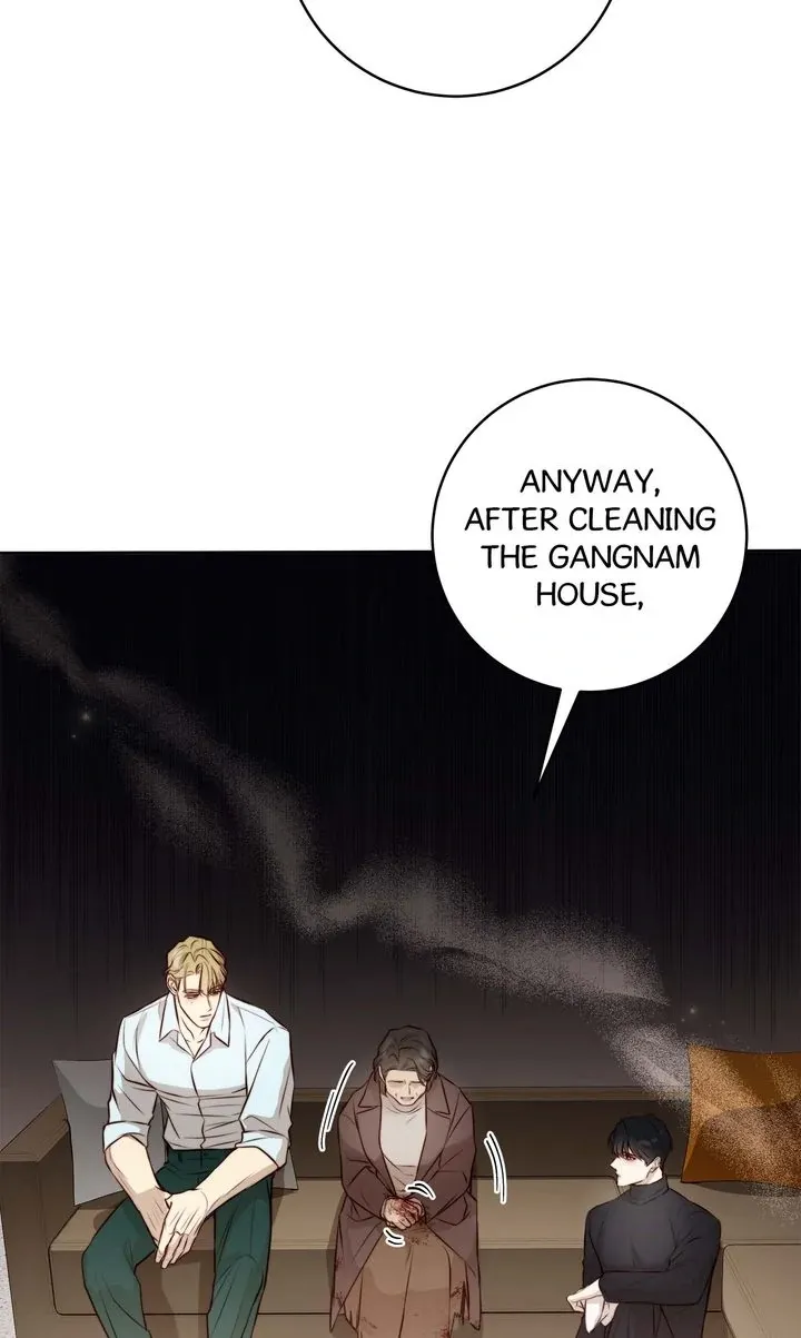 Let’s Meet Alive - Chapter 7 Page 34