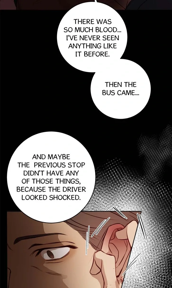 Let’s Meet Alive - Chapter 7 Page 39