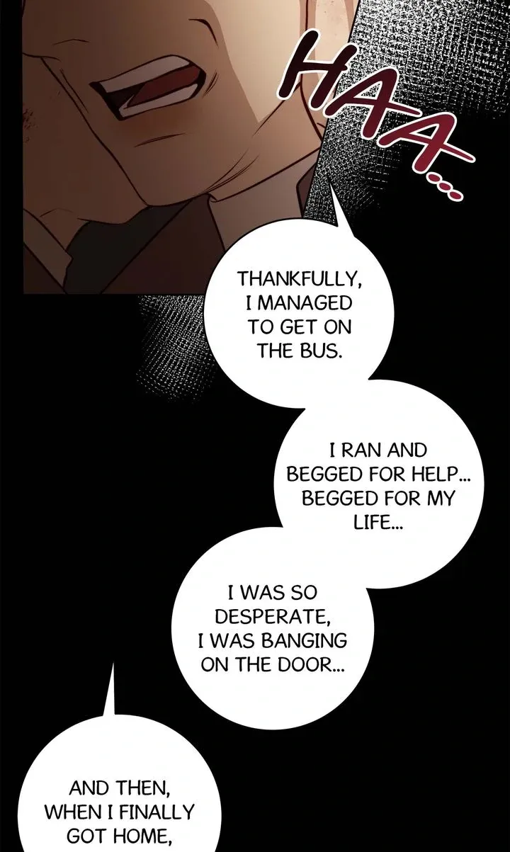 Let’s Meet Alive - Chapter 7 Page 40