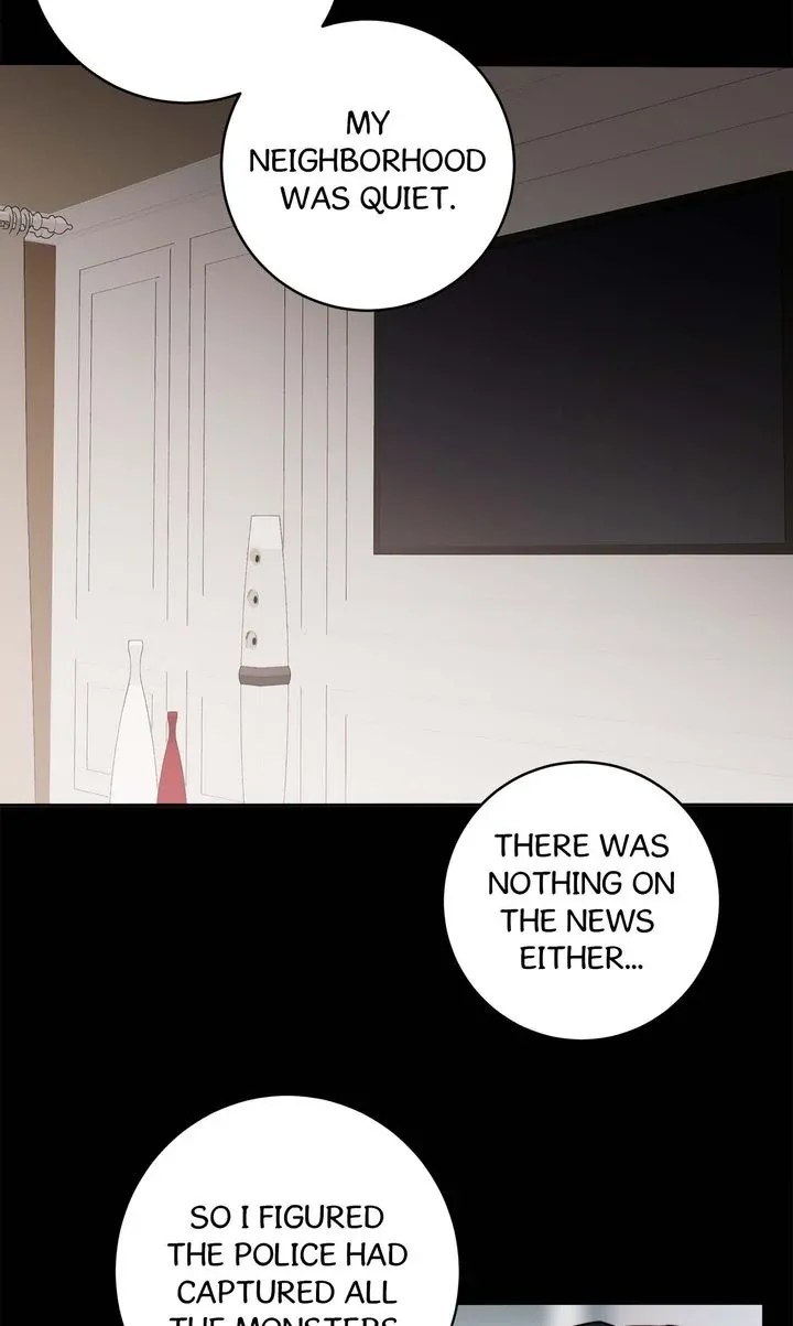 Let’s Meet Alive - Chapter 7 Page 41