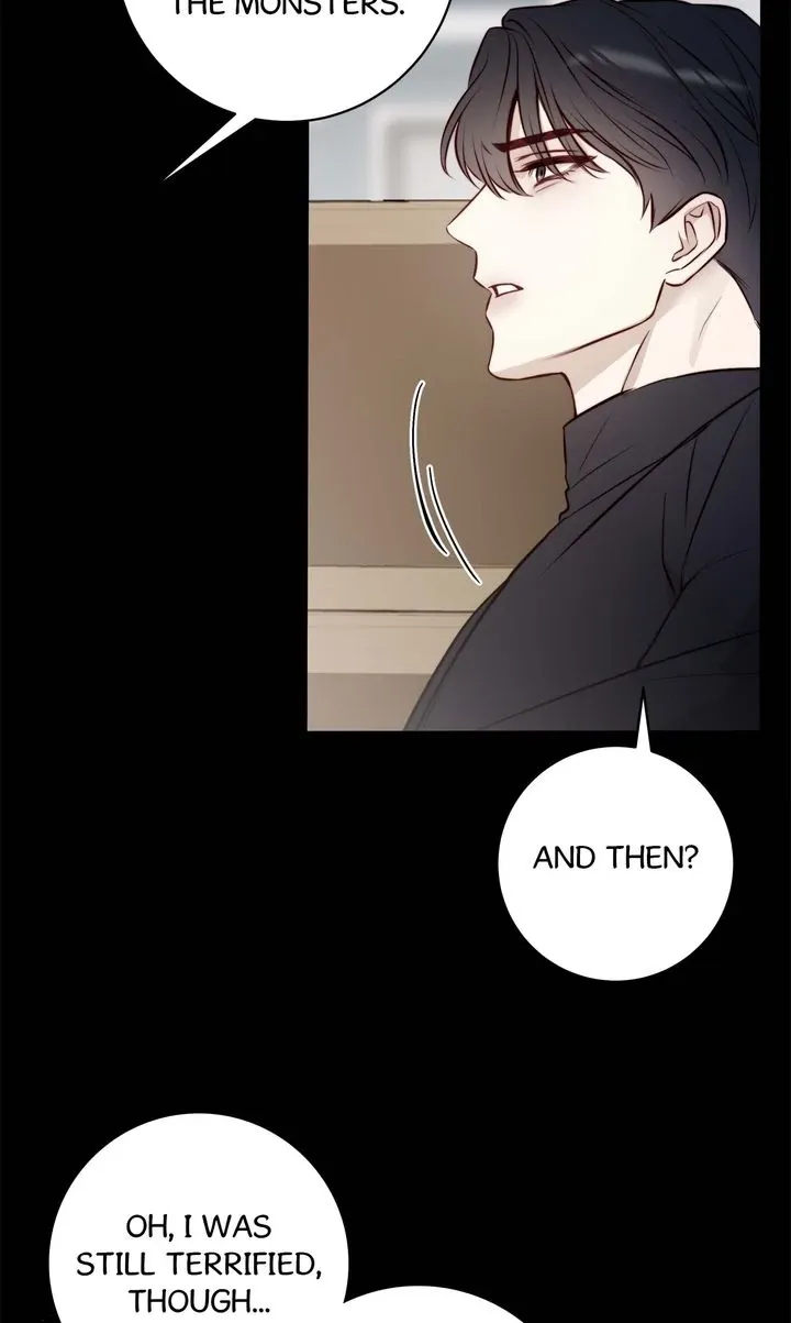 Let’s Meet Alive - Chapter 7 Page 42