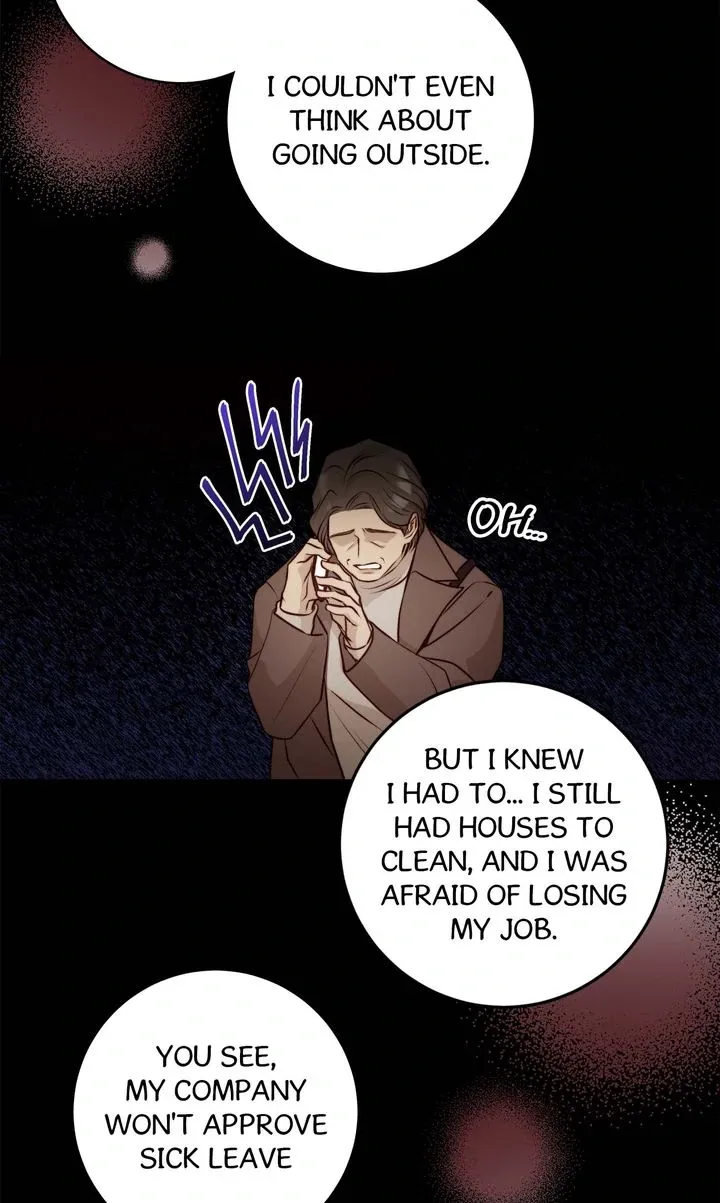 Let’s Meet Alive - Chapter 7 Page 43